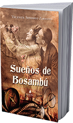 Sueños de Bosamsú - 18,50€